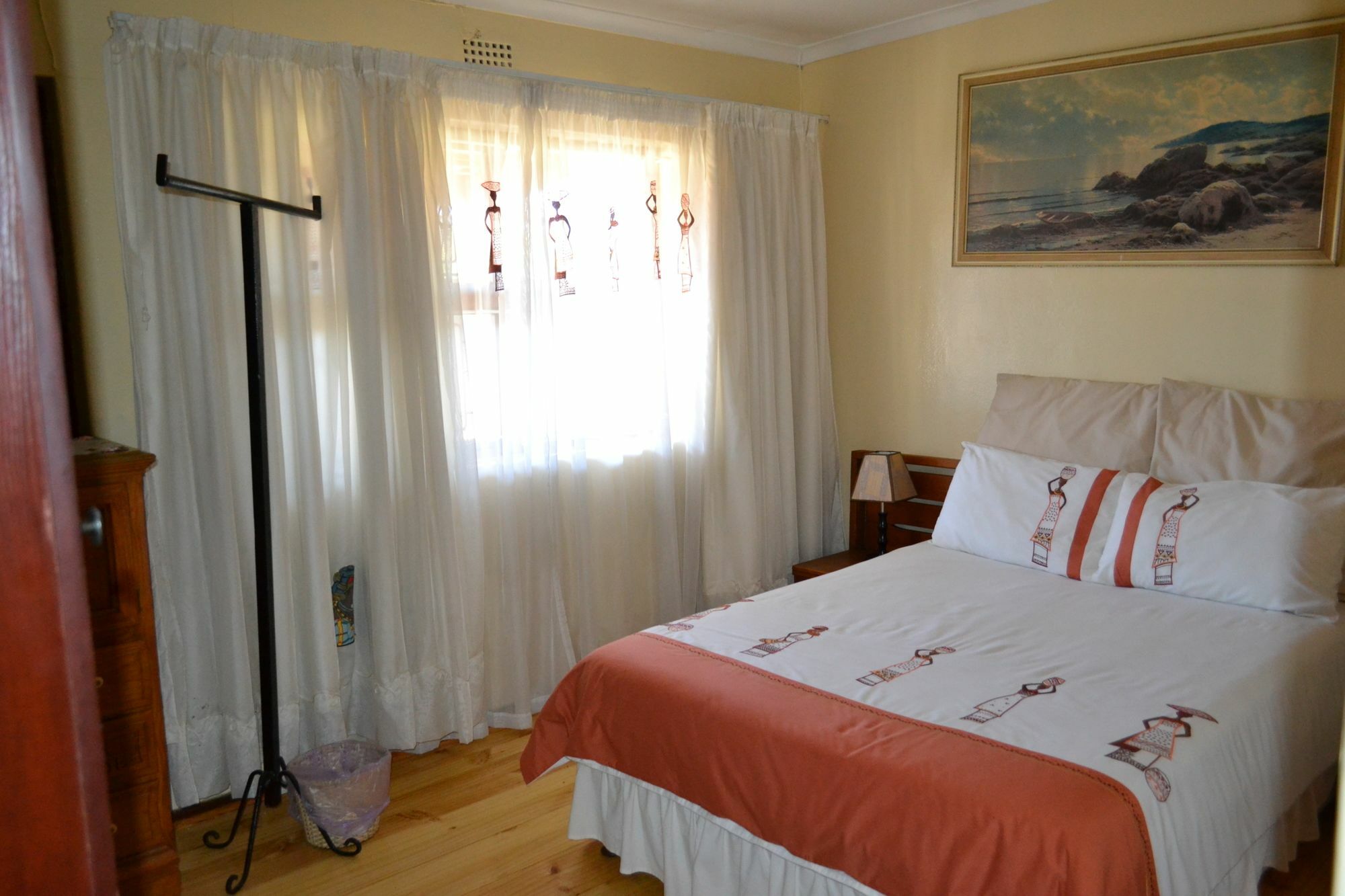 Mbalentle Guesthouse Bishop Lavis Bagian luar foto