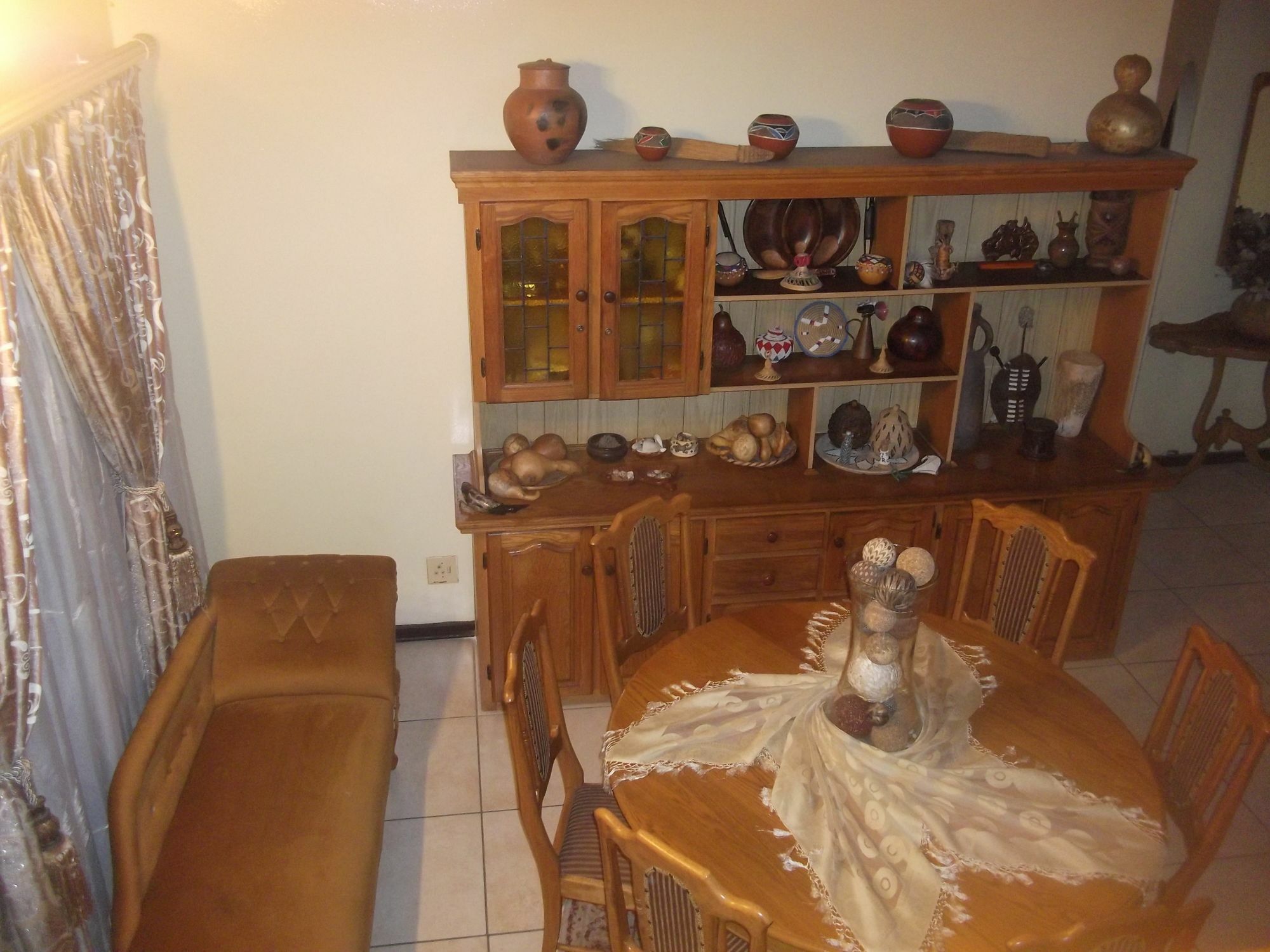 Mbalentle Guesthouse Bishop Lavis Bagian luar foto